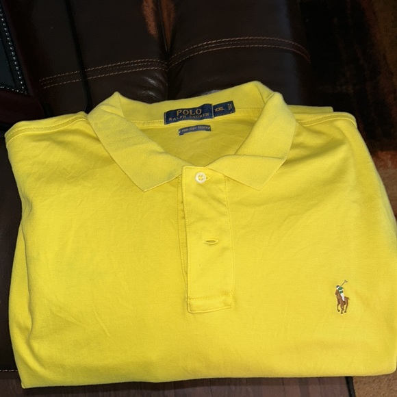 Authentic Ralph Lauren Polo - Picture 3 of 3